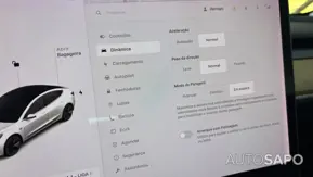 Tesla Model 3 de 2020