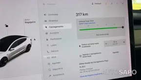 Tesla Model 3 de 2020