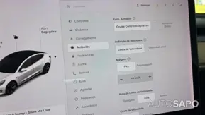 Tesla Model 3 de 2020