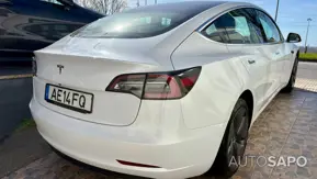 Tesla Model 3 de 2020