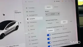 Tesla Model 3 de 2020