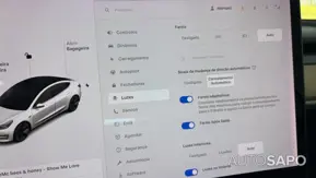 Tesla Model 3 de 2020