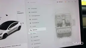 Tesla Model 3 de 2020