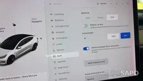 Tesla Model 3 de 2020