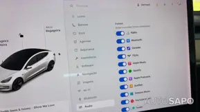 Tesla Model 3 de 2020