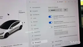 Tesla Model 3 de 2020
