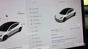 Tesla Model 3 de 2020