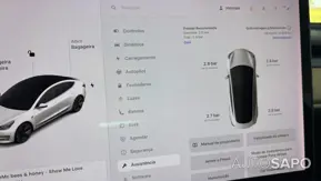 Tesla Model 3 de 2020