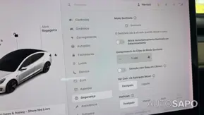 Tesla Model 3 de 2020