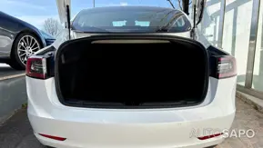 Tesla Model 3 de 2020