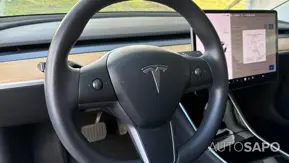 Tesla Model 3 de 2020