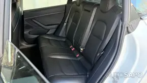 Tesla Model 3 de 2020