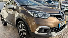 Renault Captur de 2018
