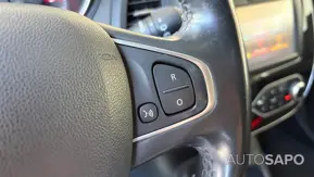 Renault Captur de 2018