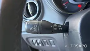 Renault Captur de 2018