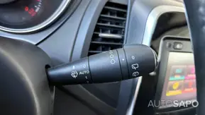 Renault Captur de 2018