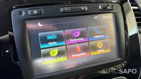 Renault Captur de 2018