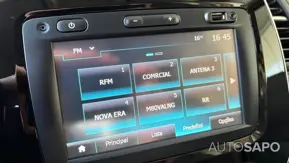 Renault Captur de 2018