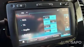 Renault Captur de 2018