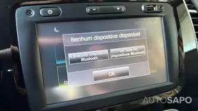 Renault Captur de 2018