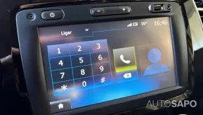 Renault Captur de 2018