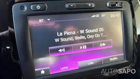 Renault Captur de 2018