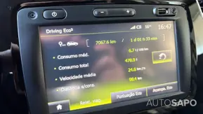 Renault Captur de 2018