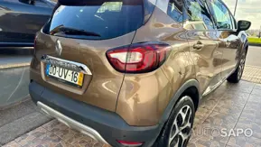 Renault Captur de 2018