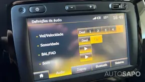 Renault Captur de 2018