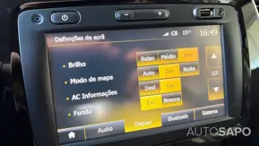 Renault Captur de 2018