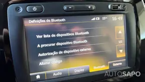 Renault Captur de 2018