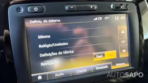 Renault Captur de 2018