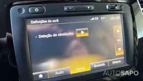 Renault Captur de 2018