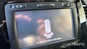 Renault Captur de 2018