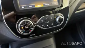 Renault Captur de 2018