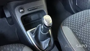 Renault Captur de 2018