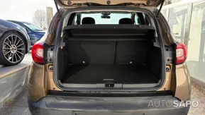 Renault Captur de 2018