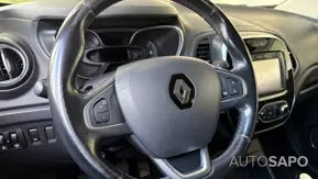 Renault Captur de 2018