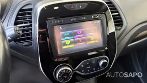 Renault Captur de 2018