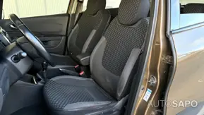 Renault Captur de 2018