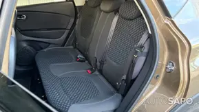 Renault Captur de 2018