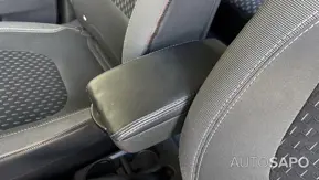 Renault Captur de 2018