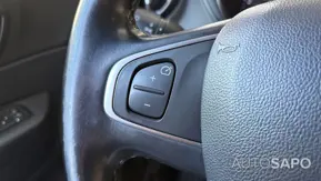 Renault Captur de 2018