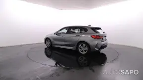 BMW Série 1 de 2023