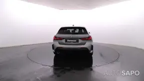 BMW Série 1 de 2023