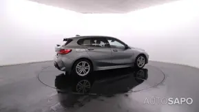 BMW Série 1 de 2023