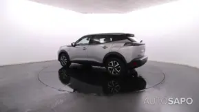 Peugeot 2008 de 2024