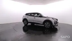 Peugeot 2008 de 2024