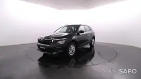 Skoda Kamiq de 2024