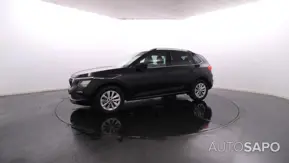 Skoda Kamiq de 2024